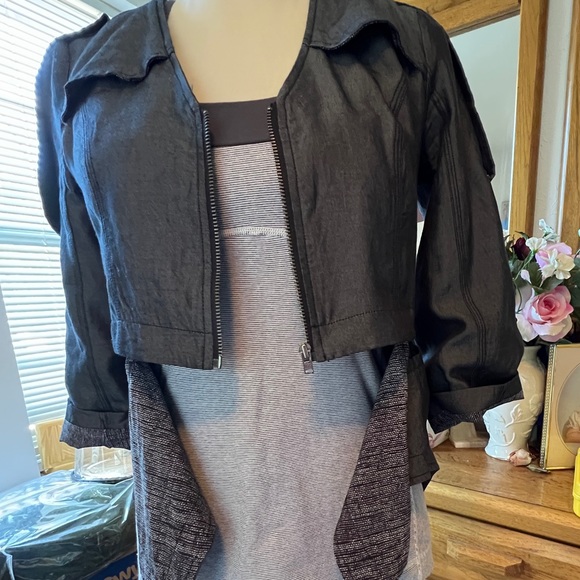 NWOT Lululemon Tranquility Jacket - Picture 5 of 11